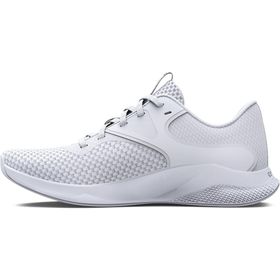 Under Armour Charged Aurora 2 Beyaz Kadın Ayakkabı