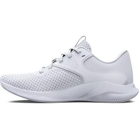 Under Armour Charged Aurora 2 Beyaz Kadın Ayakkabı