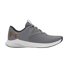 Under Armour Charged Aurora 2 Gri Kadın Ayakkabı