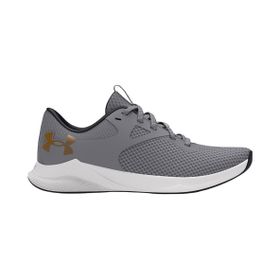 Under Armour Charged Aurora 2 Gri Kadın Ayakkabı