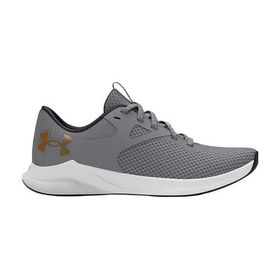 Under Armour Charged Aurora 2 Gri Kadın Ayakkabı