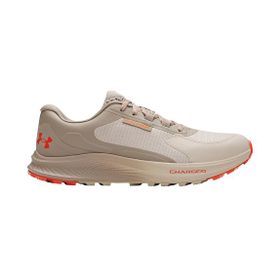 Under Armour Charged Bandit TR 3 Bej Kadın Ayakkabı