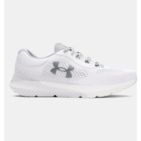 Under Armour Charged Rogue 4 Beyaz Kadın Ayakkabı