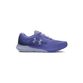 Under Armour Charged Rogue 4 Mor Kadın Ayakkabı