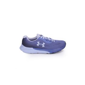 Under Armour Charged Rogue 4 Mor Kadın Ayakkabı