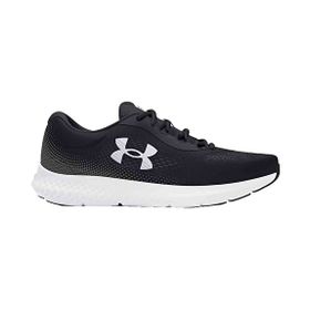Under Armour Charged Rogue 4 Siyah Kadın Ayakkabı