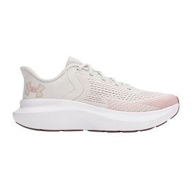 Under Armour Charged Rogue 5 Beyaz Pembe Kadın Ayakkabı