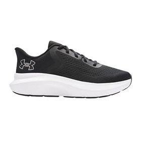 Under Armour Charged Rogue 5 Siyah Kadın Ayakkabı
