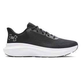 Under Armour Charged Rogue 5 Siyah Kadın Ayakkabı