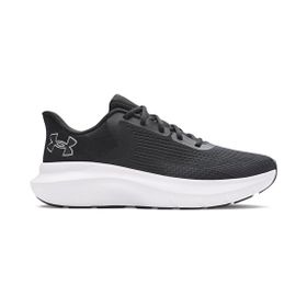 Under Armour Charged Rogue 5 Siyah Kadın Ayakkabı