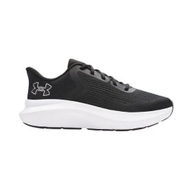 Under Armour Charged Rogue 5 Siyah Kadın Ayakkabı