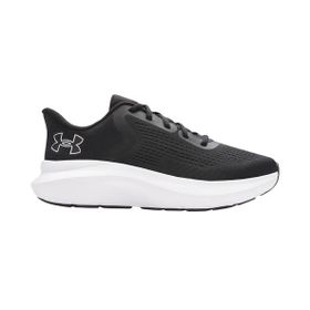 Under Armour Charged Rogue 5 Siyah Kadın Ayakkabı