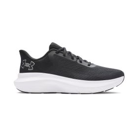 Under Armour Charged Rogue 5 Siyah Kadın Ayakkabı