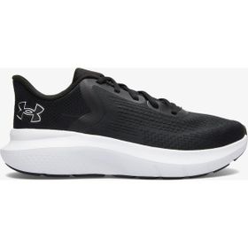 Under Armour Charged Rogue 5 Siyah Kadın Ayakkabı