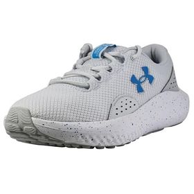 Under Armour Charged Surge 4 Gri Kadın Ayakkabı
