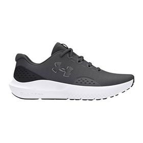 Under Armour Charged Surge 4 Gri Kadın Ayakkabı