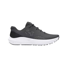 Under Armour Charged Surge 4 Gri Kadın Ayakkabı