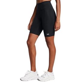 Under Armour Emea Motion Bike Siyah Kadın Şort