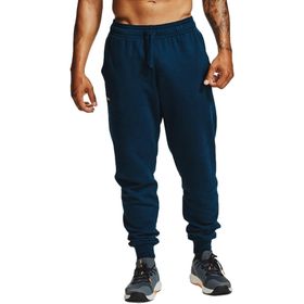 Under Armour Erkek UA Rival Fleece Joggers Eşofman Altı