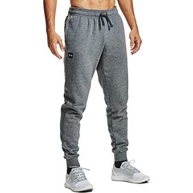 Under Armour Erkek UA Rival Fleece Joggers Eşofman Altı