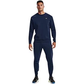 Under Armour Erkek UA Rival Fleece Joggers Eşofman Altı