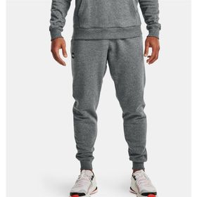 Under Armour Erkek UA Rival Fleece Joggers Eşofman Altı