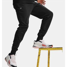 Under Armour Erkek UA Rival Fleece Joggers Eşofman Altı