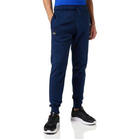 Under Armour Erkek UA Rival Fleece Joggers Eşofman Altı