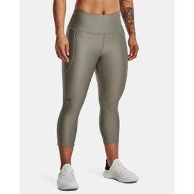 Under Armour HeatGear Siyah Erkek Sweatshirt