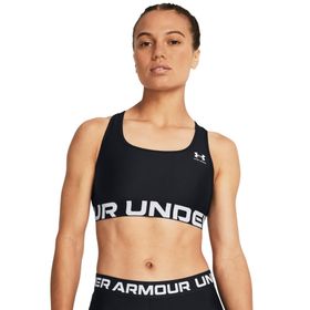 Under Armour HeatGear Siyah Erkek Sweatshirt