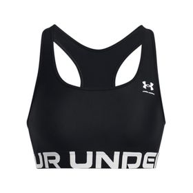Under Armour HeatGear Siyah Erkek Sweatshirt