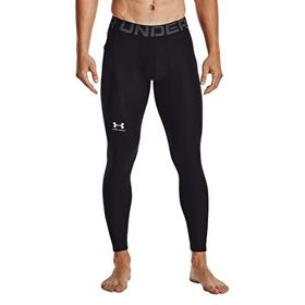 Under Armour HeatGear Siyah Erkek Sweatshirt