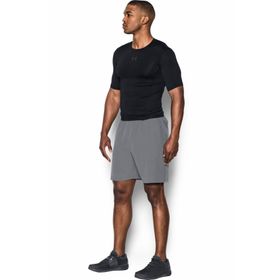 Under Armour HG Armour SS Erkek Tişörtü