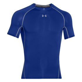 Under Armour HG Armour SS Erkek Tişörtü