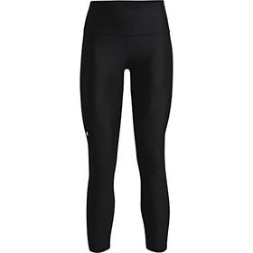 Under Armour Hi Ankle Leg Siyah Kadın Tayt