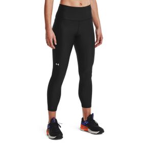 Under Armour Hi Ankle Leg Siyah Kadın Tayt