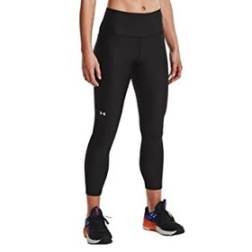 Under Armour Hi Ankle Leg Siyah Kadın Tayt
