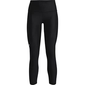 Under Armour Hi Ankle Leg Siyah Kadın Tayt