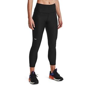 Under Armour Hi Ankle Leg Siyah Kadın Tayt