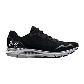 Under Armour HOVR Sonic 6 Siyah Beyaz Kadın Ayakkabı