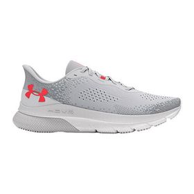 Under Armour HOVR Turbulence 2 Gri Kadın Ayakkabı