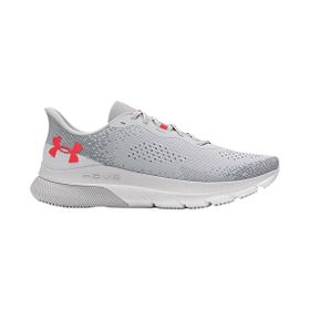 Under Armour HOVR Turbulence 2 Gri Kadın Ayakkabı