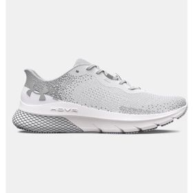 Under Armour HOVR Turbulence 2 Gri Kadın Ayakkabı