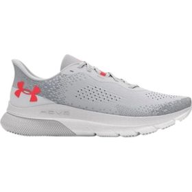 Under Armour HOVR Turbulence 2 Gri Kadın Ayakkabı