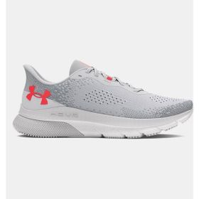 Under Armour HOVR Turbulence 2 Gri Kadın Ayakkabı