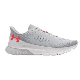 Under Armour HOVR Turbulence 2 Gri Kadın Ayakkabı