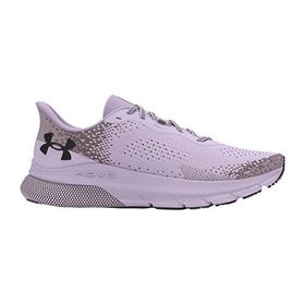 Under Armour HOVR Turbulence 2 Mor Kadın Ayakkabı