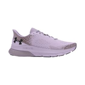 Under Armour HOVR Turbulence 2 Mor Kadın Ayakkabı