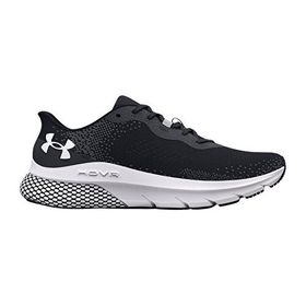 Under Armour HOVR Turbulence 2 Siyah Kadın Ayakkabı