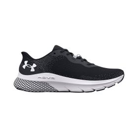 Under Armour HOVR Turbulence 2 Siyah Kadın Ayakkabı